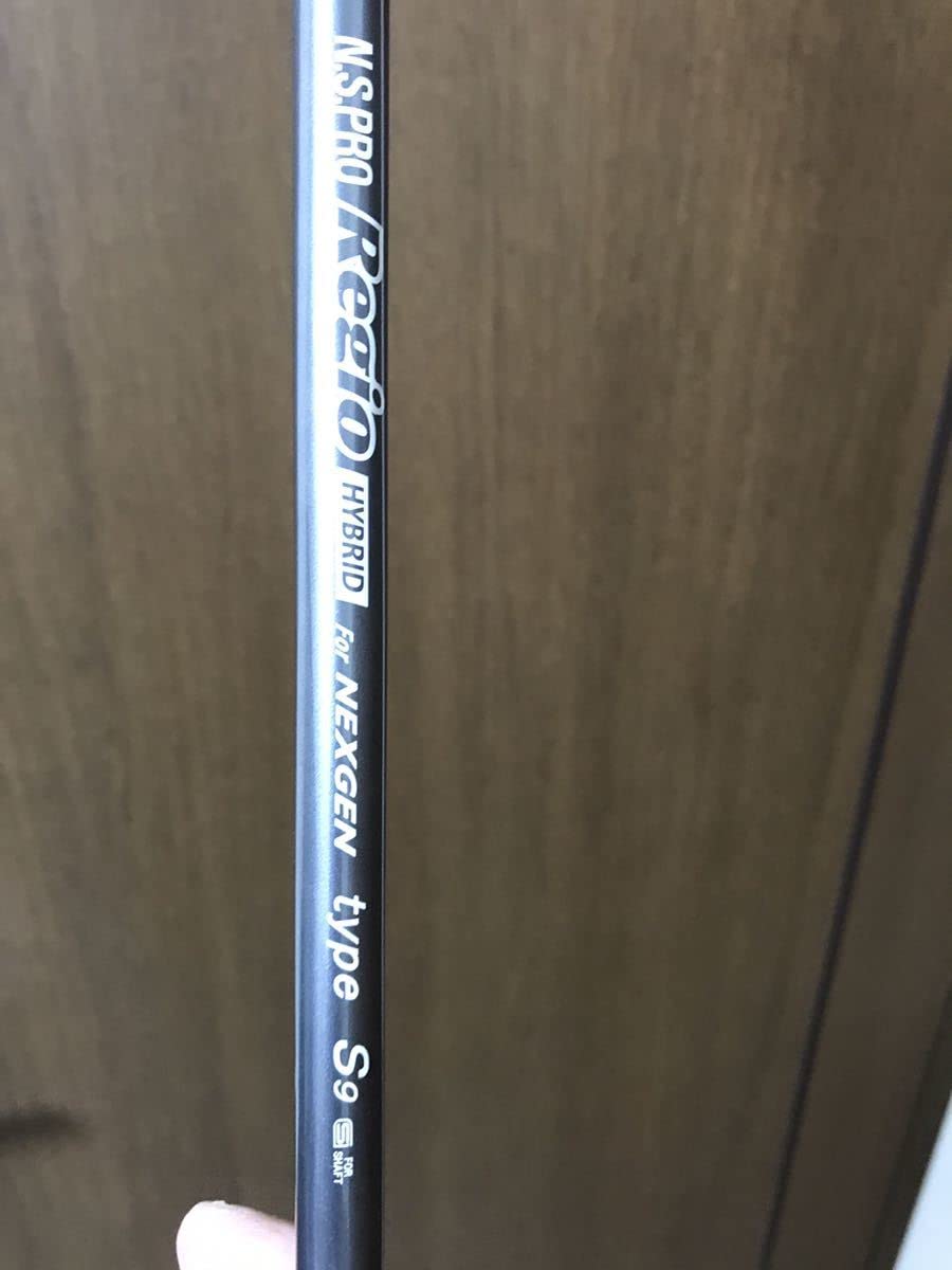 Amazon.co.jp: プロトコンセプト？アイアン型ユーティリティ MA